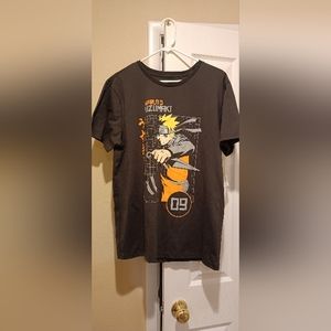Naruto T-Shirt